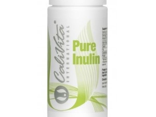 Pure Inulin - zamjena za šećer