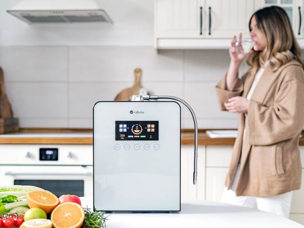 Aquarion – premium ionizator vode za zdraviji svakodnevni život