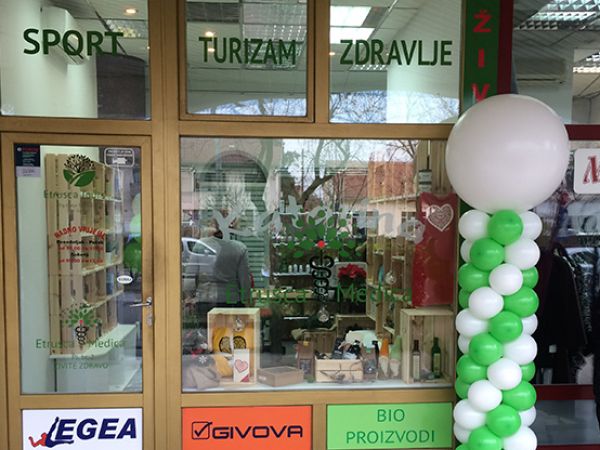Novi CaliVita poslovni partner u Velikoj Gorici Novi CaliVita poslovni partner u Velikoj Gorici