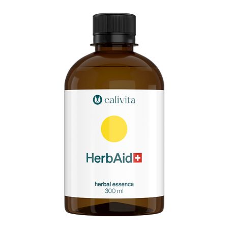 HerbAid+