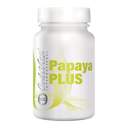 Papaya Plus (90 tab za žvakanje) Cijena Akcija