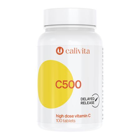 Vitamin C 500 Cijena Akcija