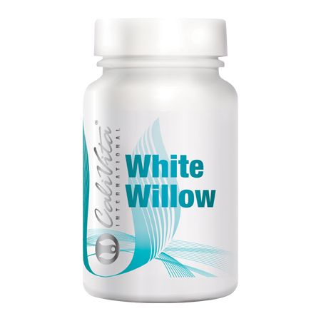 White Willow - kora bijele vrbe Cijena Akcija