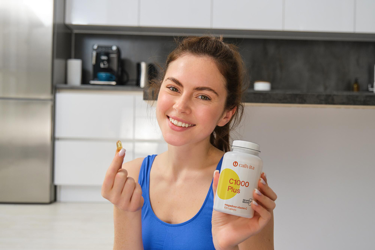 Dodaci prehrani kao podrška imunitetu