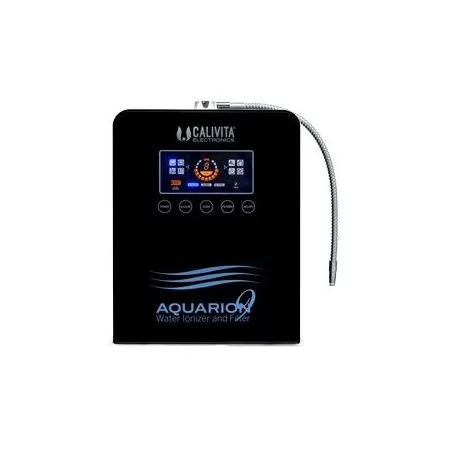 Aquarion9 uređaj za filtriranje, alkalizaciju i ionizaciju vode Cijena Akcija