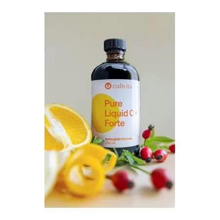 Pure Liquid C+ Forte Cijena Akcija