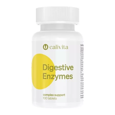 Digestive Enzymes Cijena Akcija