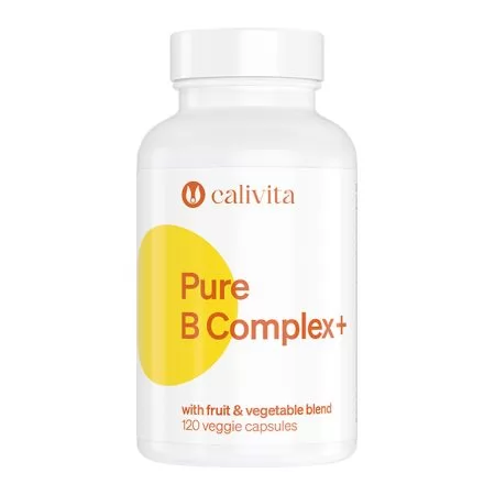 Pure B Complex+ Cijena Akcija