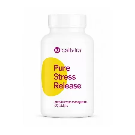 Pure Stress Release Cijena Akcija
