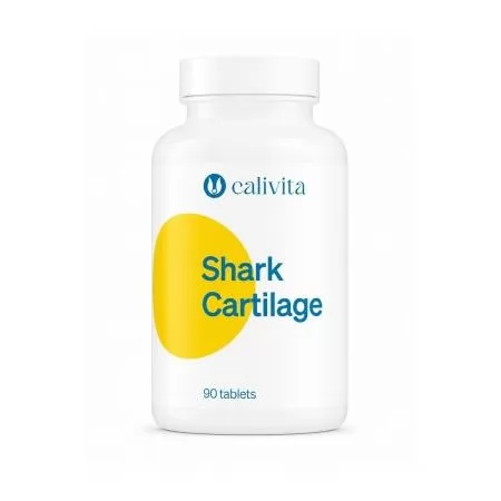 Shark Cartilage Cijena Akcija