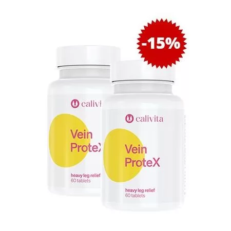 Vein Protex 1+1= -20% Cijena Akcija